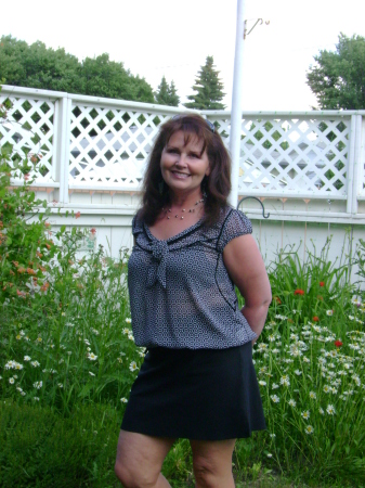 Lorrie Simpson Photo 1