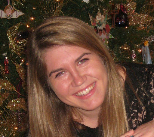 Kristina Kern Photo 16
