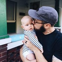 Keith Greene Photo 40