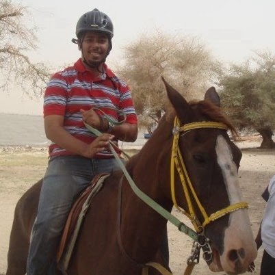 Mohammed Hashim Photo 26