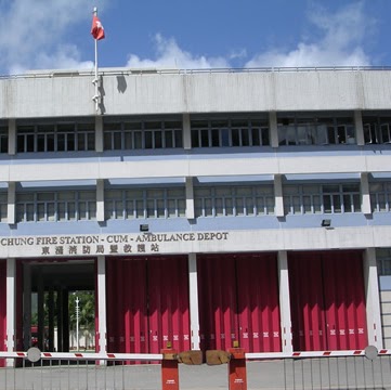 Chung Tung Photo 12