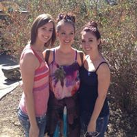 Candace Bowen Photo 18