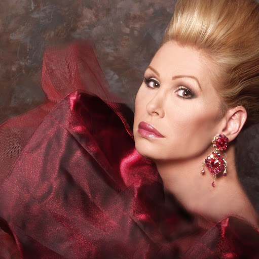 Jody Bailey Photo 14