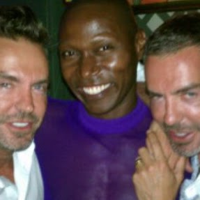 Gary Garrett Photo 14