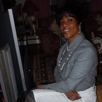 Marlene Pierre Photo 5