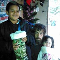 Chad Rhoads Photo 10