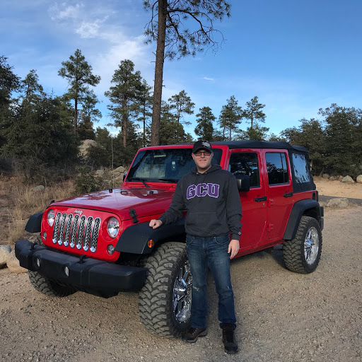 Josh Barron Photo 13