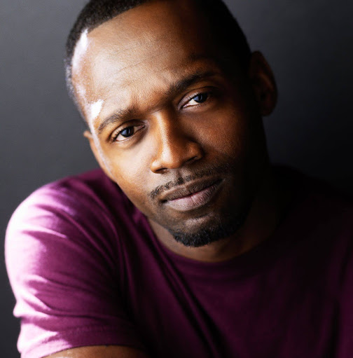 Anthony Hawkins Photo 28
