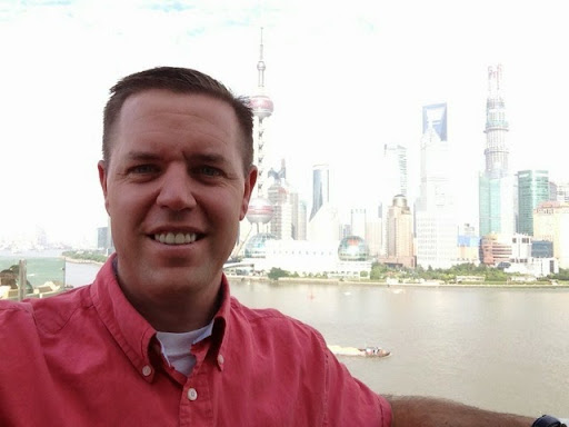 Mike Shepherd Photo 28