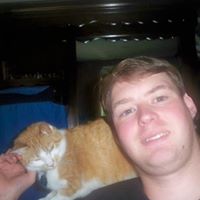 Gerald Rich Photo 13