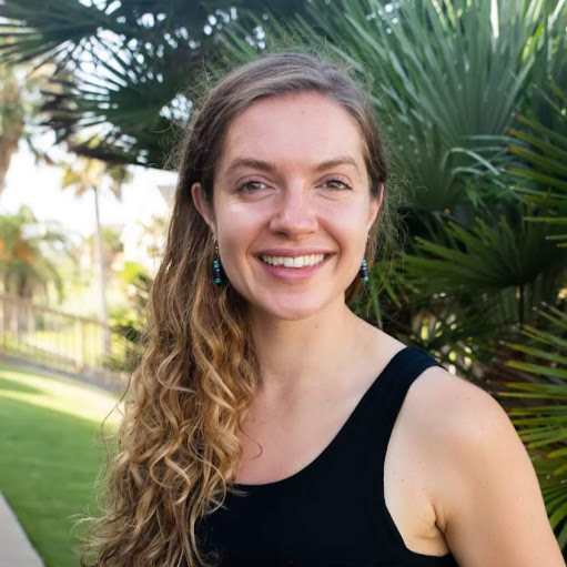 Katherine Whitaker Photo 17