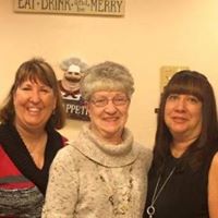 Julie Foley Photo 24