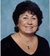 Mary Mayo Photo 2