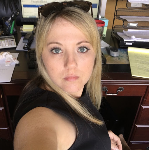 Michelle Post Photo 20