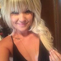 Christina Luck Photo 6
