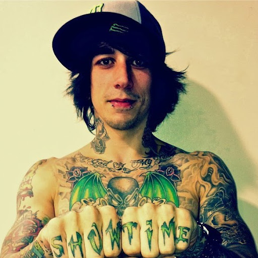 Rodrick Green Photo 16