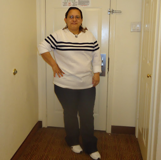 Norma Sanchez Photo 10