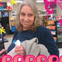 Joann Graham Photo 11