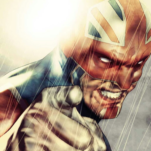 Leigh Morrison Photo 16