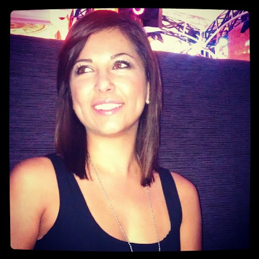 Nicole Romero Photo 20