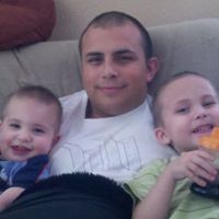 Tracy Giffin Photo 3