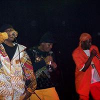 Derrick Moore Photo 25