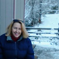 Cynthia Huffman Photo 11