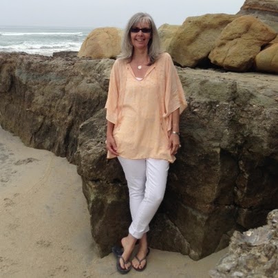 Janet Ellis Photo 43