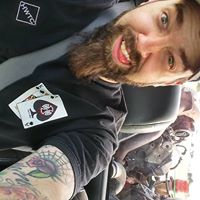 Brett Alexander Photo 18