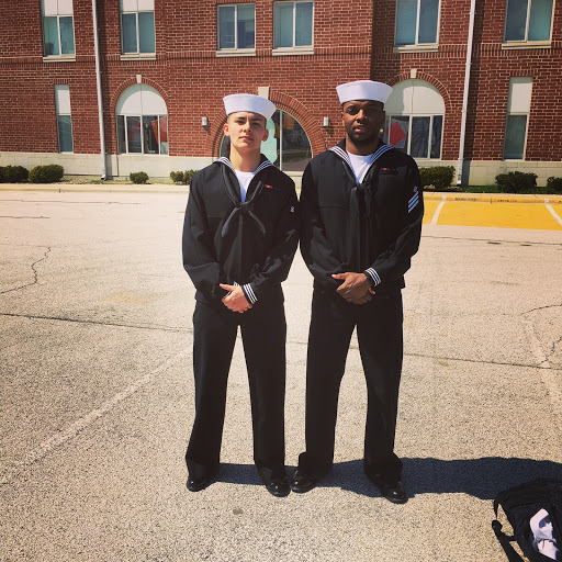 Frank Russell Photo 27