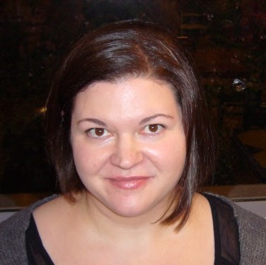 Joy Morgan Photo 31
