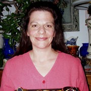 Jennifer Braun Photo 37