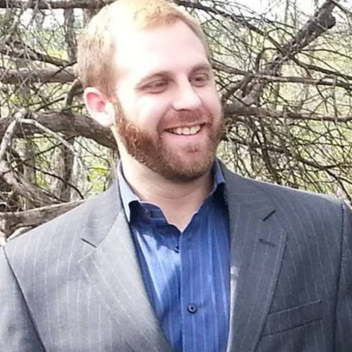 Richard Newell Photo 39