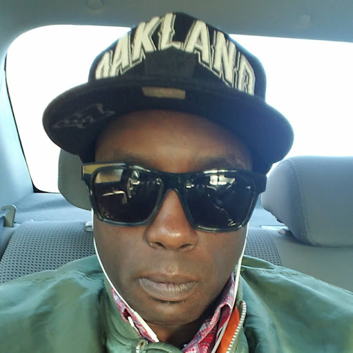 Marcus Reid Photo 13