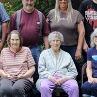 Freda Roberson Photo 2