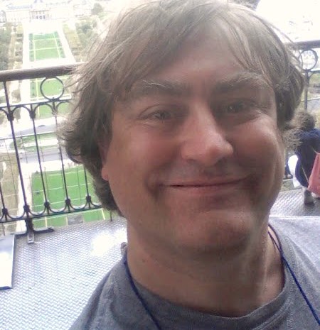 Douglas Riddle Photo 20