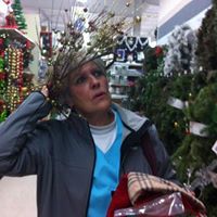 Barbara Winberg Photo 5