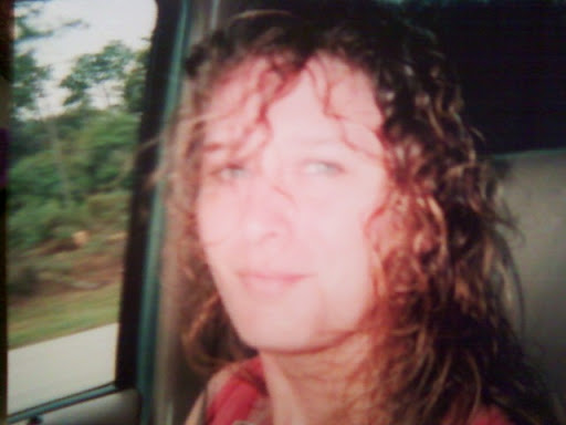 Christy Richardson Photo 23