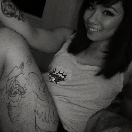 Rachel Morales Photo 14