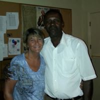 Charles Abram Photo 6