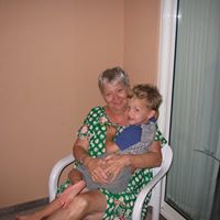 Anne Carlson Photo 12