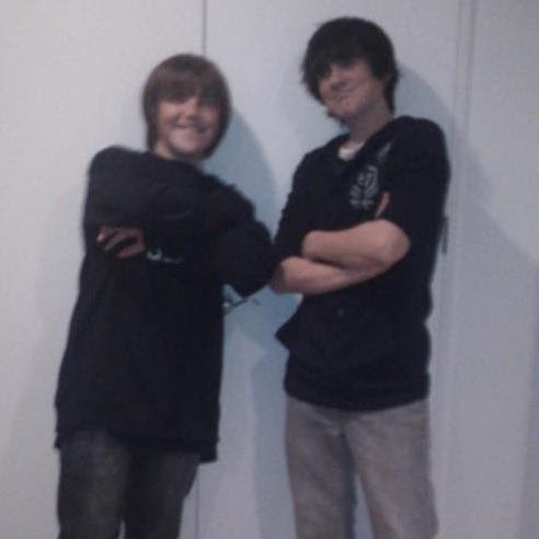 Jimmy Barrett Photo 44