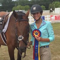 Robin Stapleton Photo 28