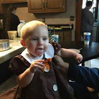 Kimberly Swain Photo 13