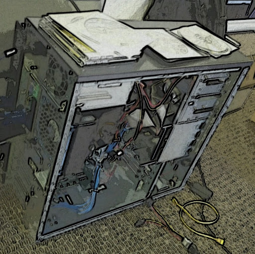 Chris Wilken Photo 12