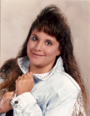 Cynthia Geiger Photo 18