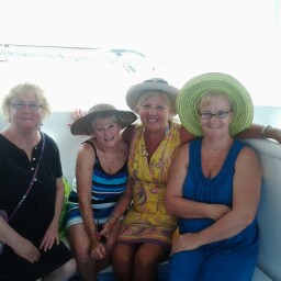 Christine Cusick Photo 11
