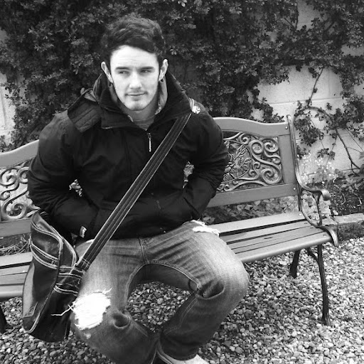 Brian Maher Photo 19