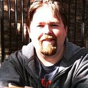 David Chestnut Photo 34