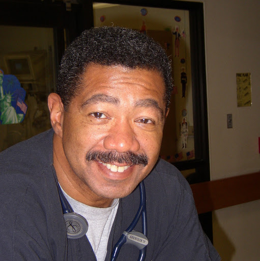 Al Richardson Photo 37